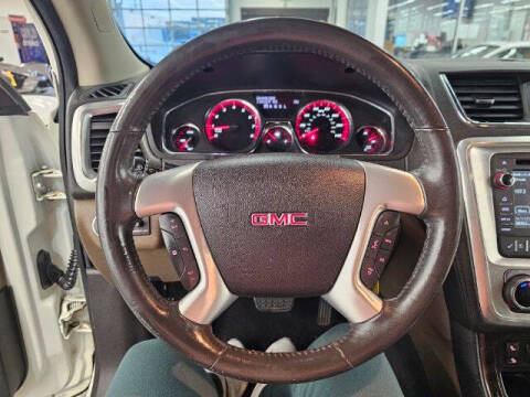 2015 GMC Acadia SLT-1