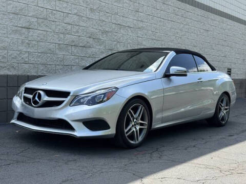 2014 Mercedes-Benz E-Class E 350