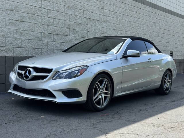 2014 Mercedes-Benz E-Class E 350
