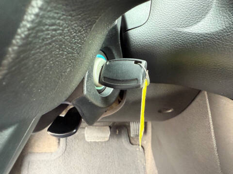 2018 Ford Focus SEL