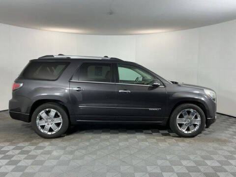 2014 GMC Acadia Denali
