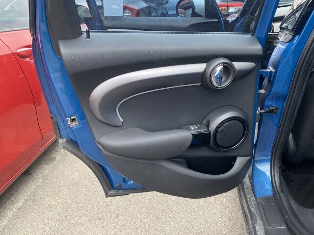 2024 MINI Hardtop 4 Door Cooper