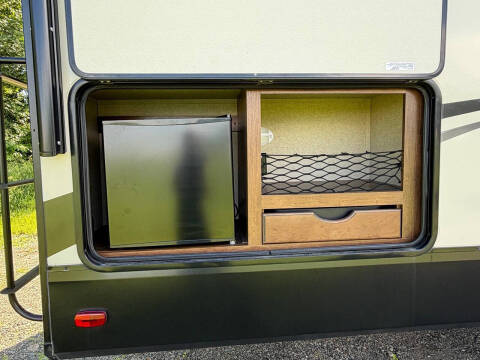 2019 Grand Design RV Reflection
