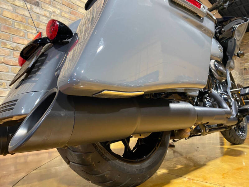 2022 Harley-Davidson Road Glide® Special