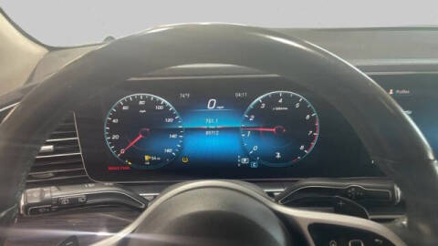 2020 Mercedes-Benz GLE GLE 350