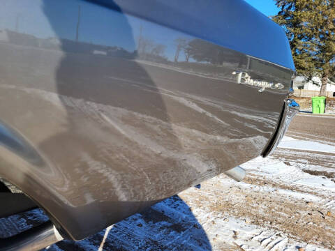 1965 Chevrolet Biscayne