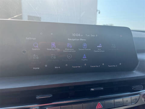 2024 Kia Telluride SX X-Pro