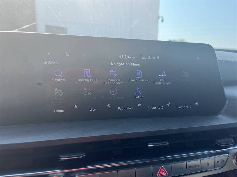 2024 Kia Telluride SX X-Pro