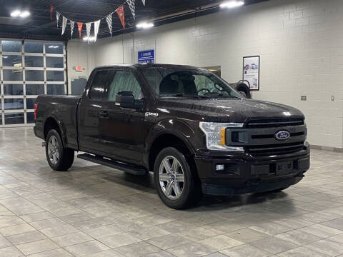 2019 Ford F-150 for sale at Lasco of Waterford in Waterford MI