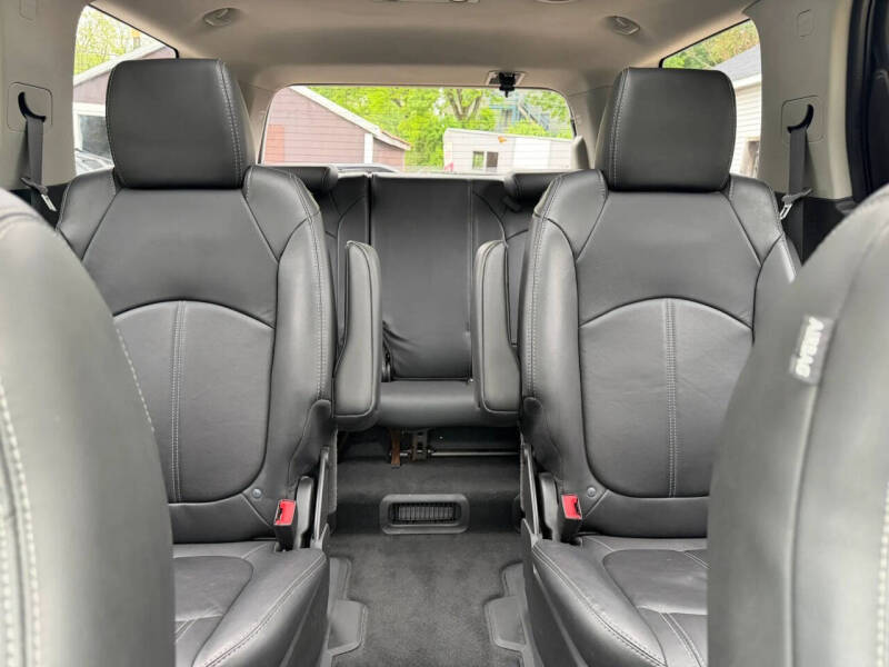 2014 GMC Acadia SLT-1