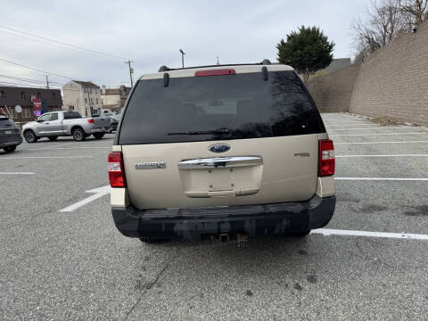 2007 Ford Expedition XLT