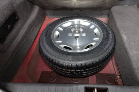 1997 Jaguar XJ-Series XJ6