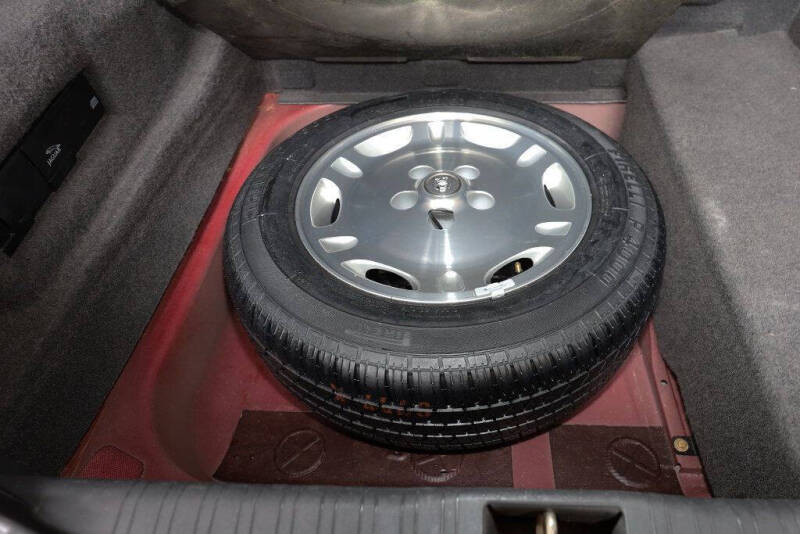 1997 Jaguar XJ-Series XJ6