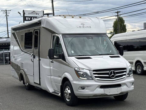 2016 Mercedes-Benz Sprinter