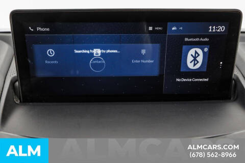 2021 Acura RDX SH-AWD w/Tech