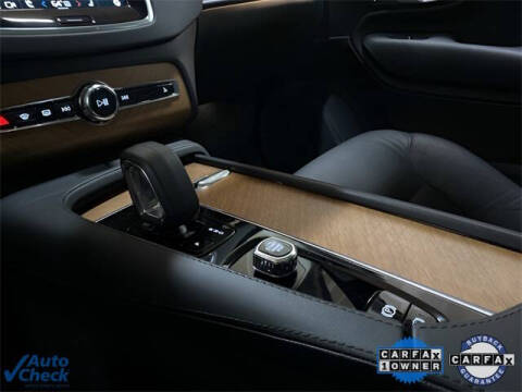 2025 Volvo XC90 B6 Plus Bright Theme 7P