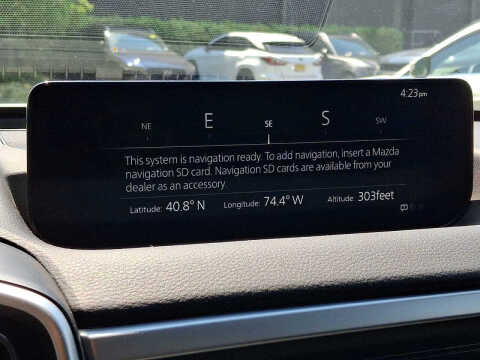 2023 Mazda CX-50 2.5 S Preferred Plus