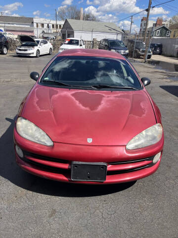 1998 Dodge Intrepid ES