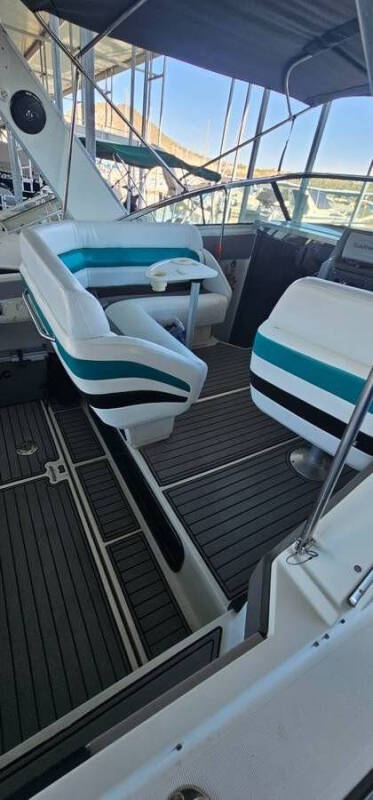 1989 Formula 29 PC