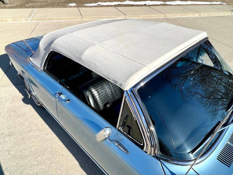 1964 Chevrolet Corvair