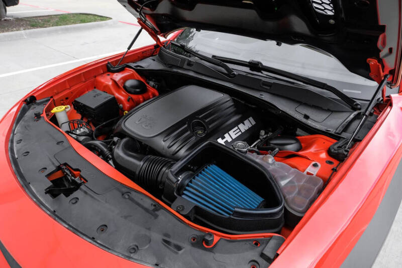 2017 Dodge Charger Daytona