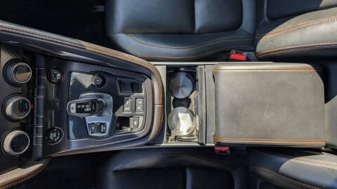 2016 Jaguar F-TYPE R