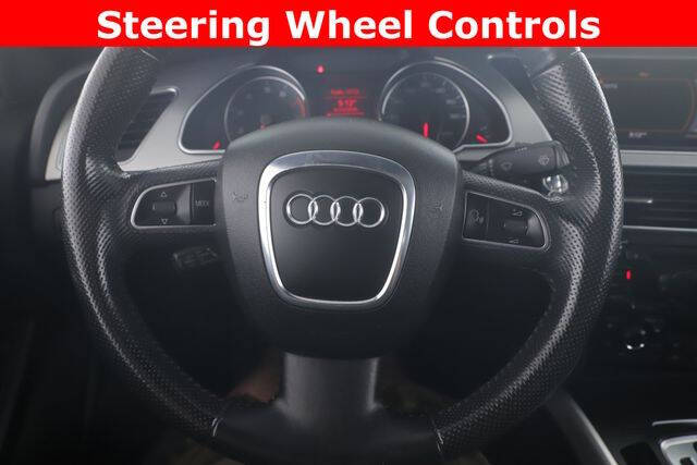 2010 Audi A5 2.0T Premium Plus