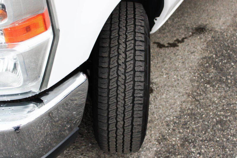 2014 Ford E-Series