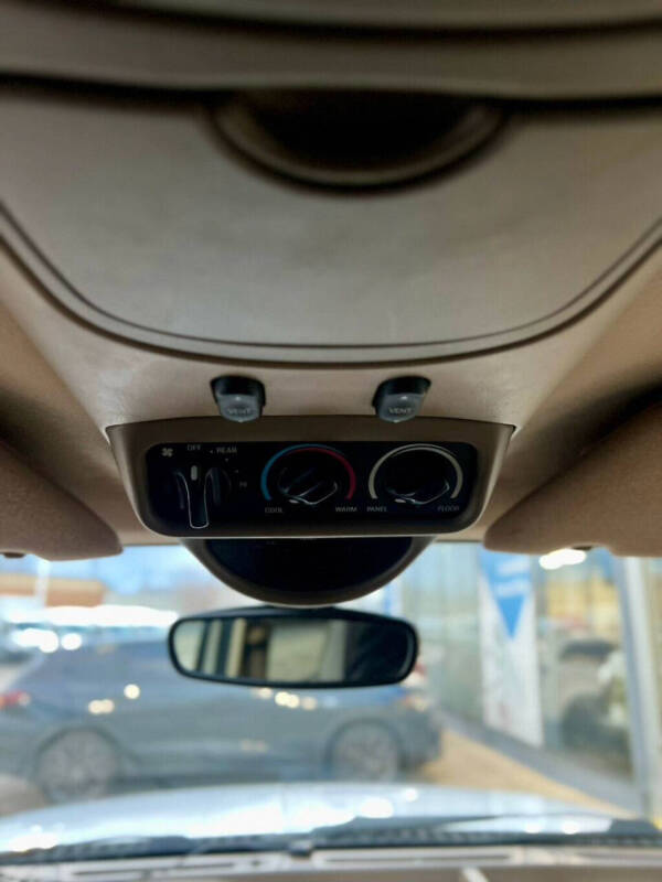 2003 Ford Excursion Eddie Bauer