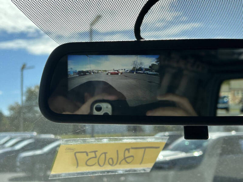 2025 Chevrolet Express 2500