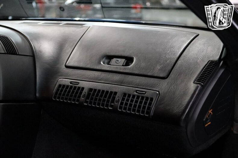 1992 Chevrolet Corvette