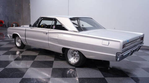 1967 Dodge Coronet