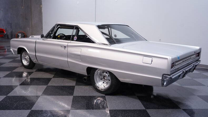 1967 Dodge Coronet