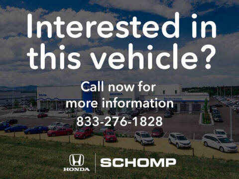 2026 Honda Prologue Touring