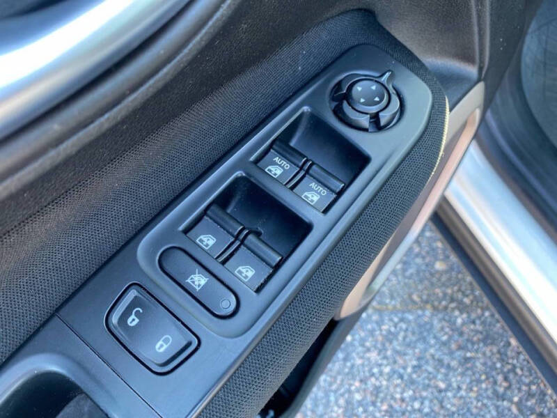 2015 Jeep Renegade Sport