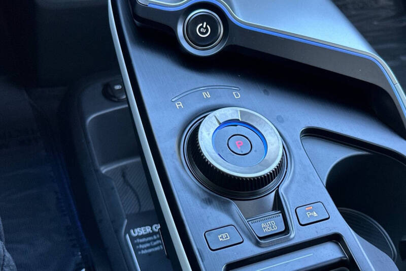 2025 Kia EV6 GT-Line