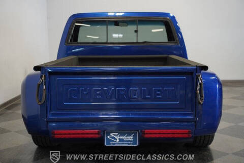 1981 Chevrolet C/K 10 Series
