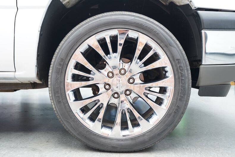 2005 Chevrolet Avalanche