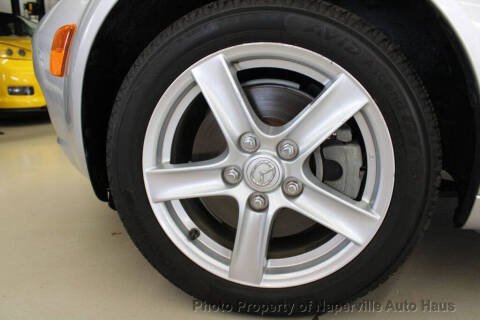 2006 Mazda MX-5 Miata