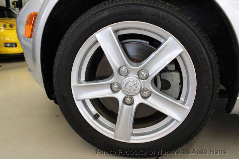 2006 Mazda MX-5 Miata