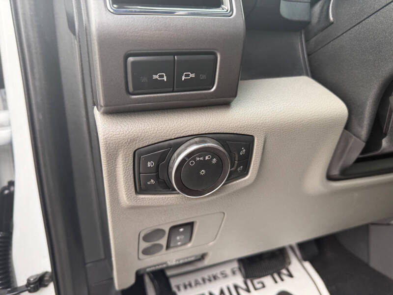 2019 Ford F-350 Super Duty XLT