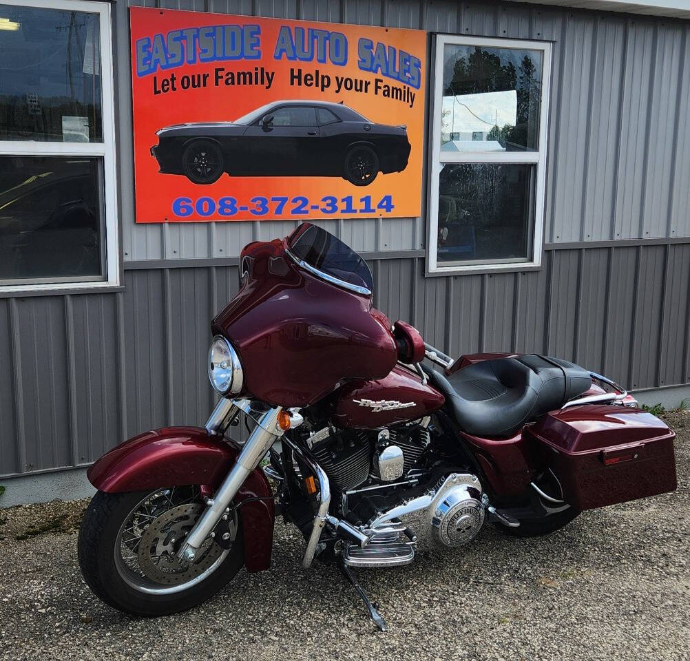 harley road glide for sale