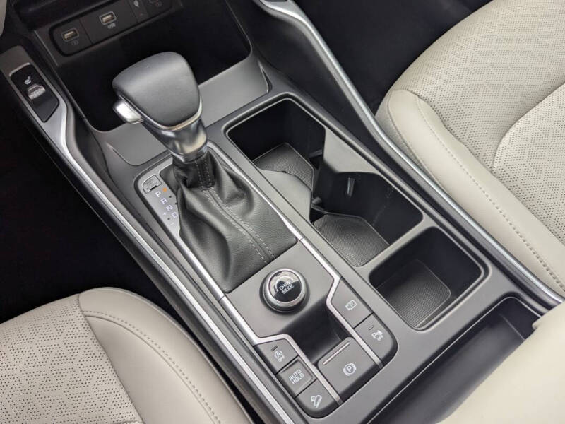 2023 Kia Sorento EX