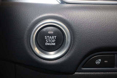 2023 Mazda CX-5 2.5 Turbo