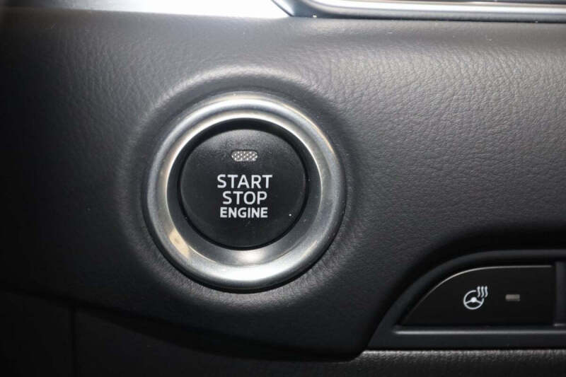 2023 Mazda CX-5 2.5 Turbo