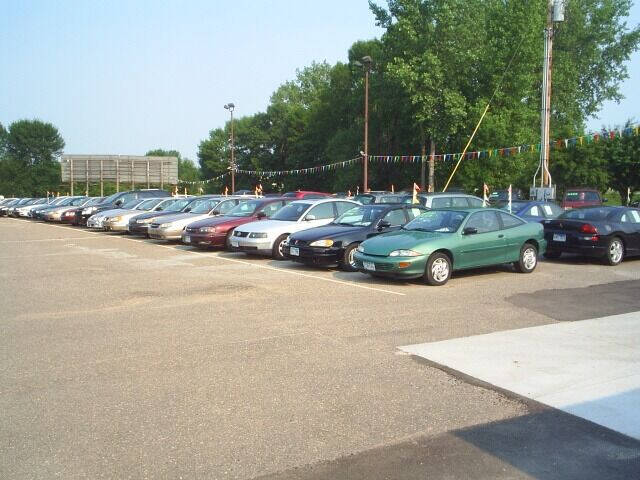 1999 Oldsmobile Alero GL photo 10