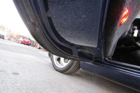 2002 Porsche Boxster