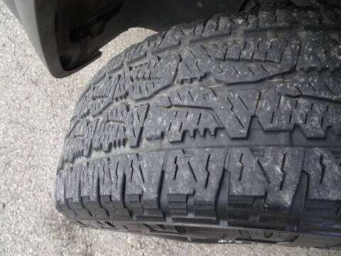 2017 Jeep Cherokee Trailhawk L Plus