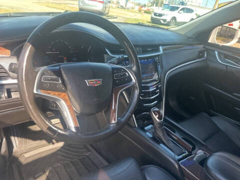 2016 Cadillac XTS Luxury