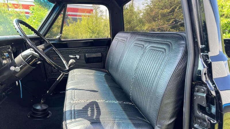 1969 Chevrolet Kodiak